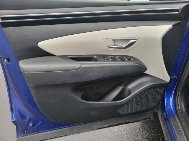 Used 2022 Hyundai Tucson SEL w/ Cargo Package image 5