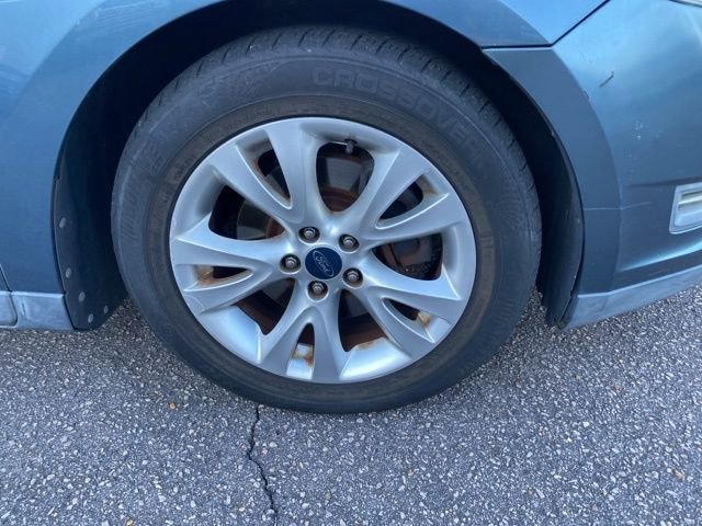 Used 2010 Ford Taurus SEL image 23