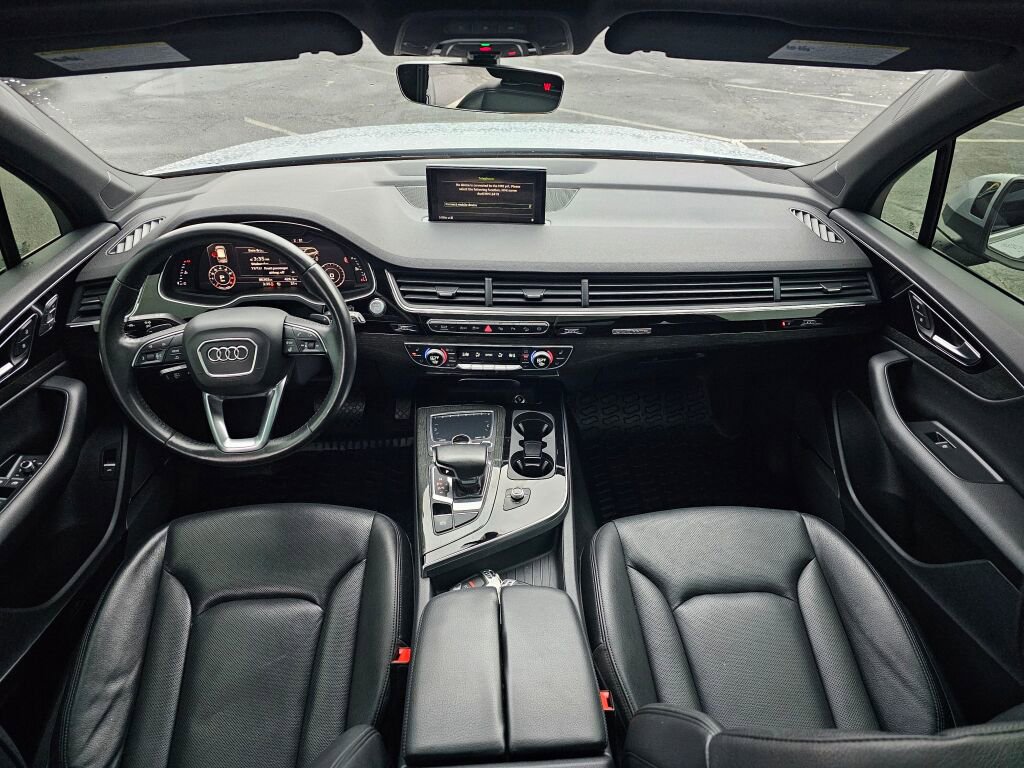 Used 2019 Audi Q7 3.0T Premium Plus w/ Premium Plus Package image 20