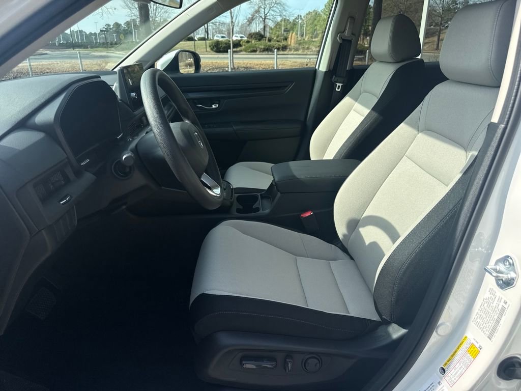 New 2026 Honda CR-V EX image 11