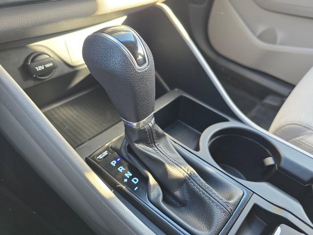 Used 2019 Hyundai Tucson SE FWD image 26