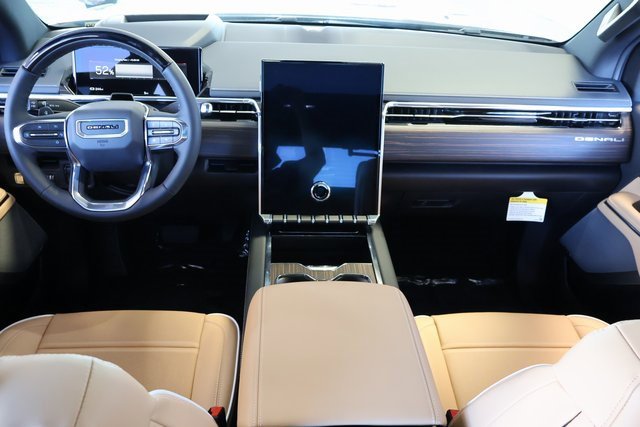 New 2026 GMC Sierra EV Denali image 15