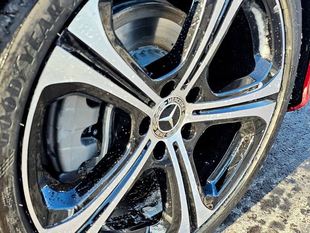New 2026 Mercedes-Benz C 300 4MATIC Sedan image 6