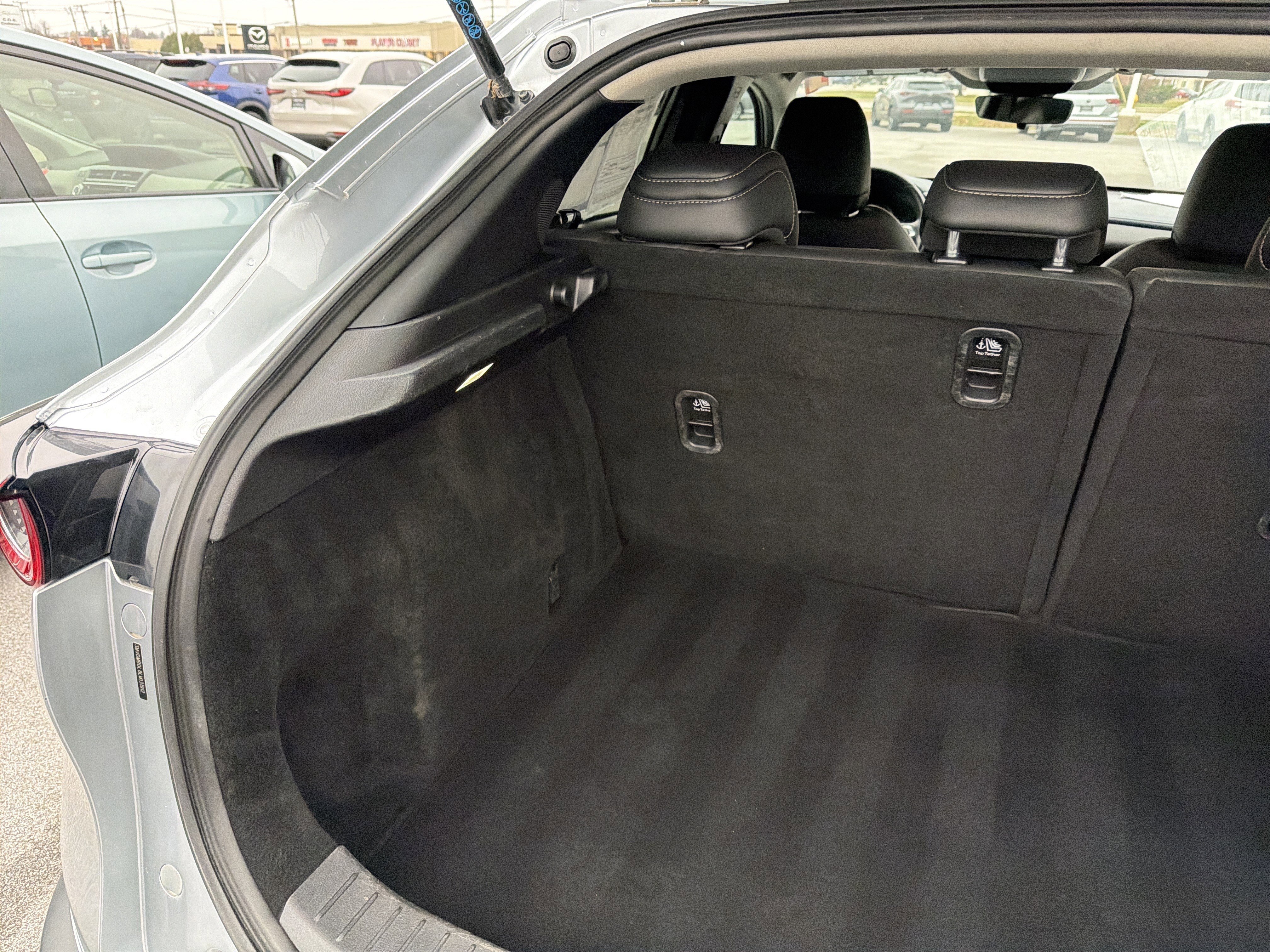 Used 2020 MAZDA CX-30 AWD w/ Preferred Package image 49