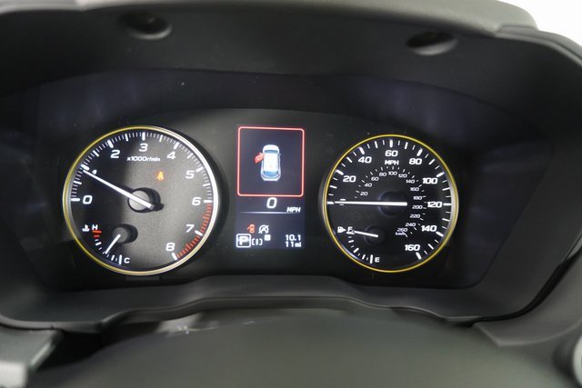 New 2025 Subaru Crosstrek 2.5i Sport w/ Crosstrek Mirror Package image 14