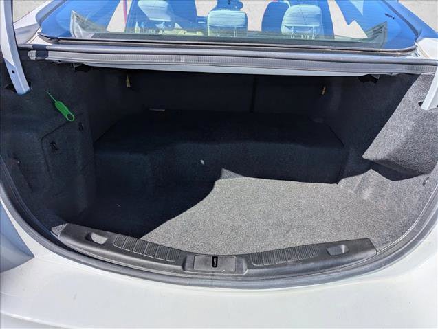 Used 2018 Ford Fusion S image 30