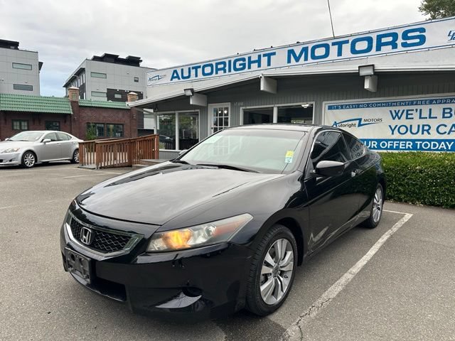 Used 2009 Honda Accord EX image 1