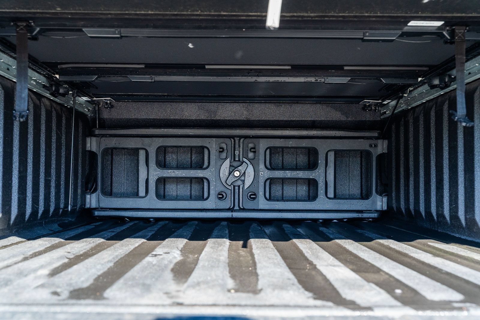 Used 2020 RAM 1500 Limited AWD/4WD image 19