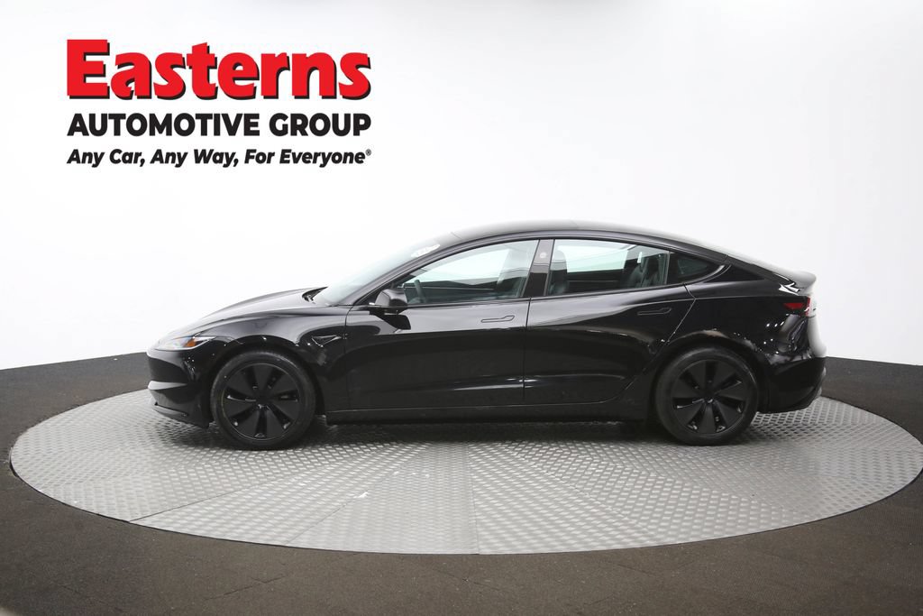 Used 2024 Tesla Model 3 Standard Range RWD image 56