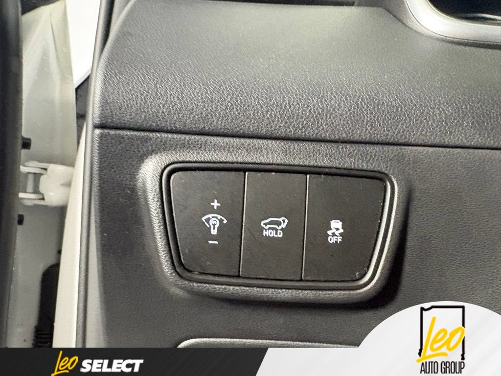 Used 2024 Hyundai Tucson SEL AWD/4WD image 17