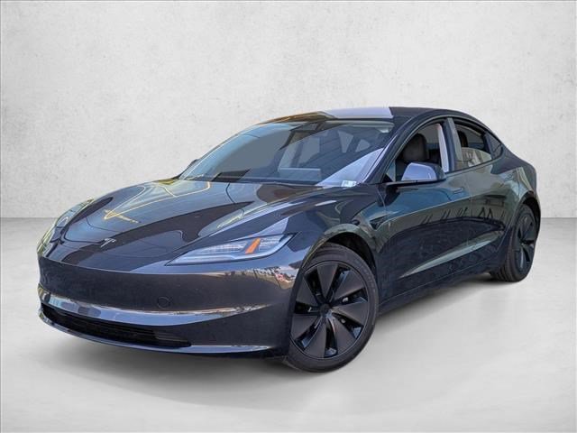 Used 2024 Tesla Model 3 Long Range