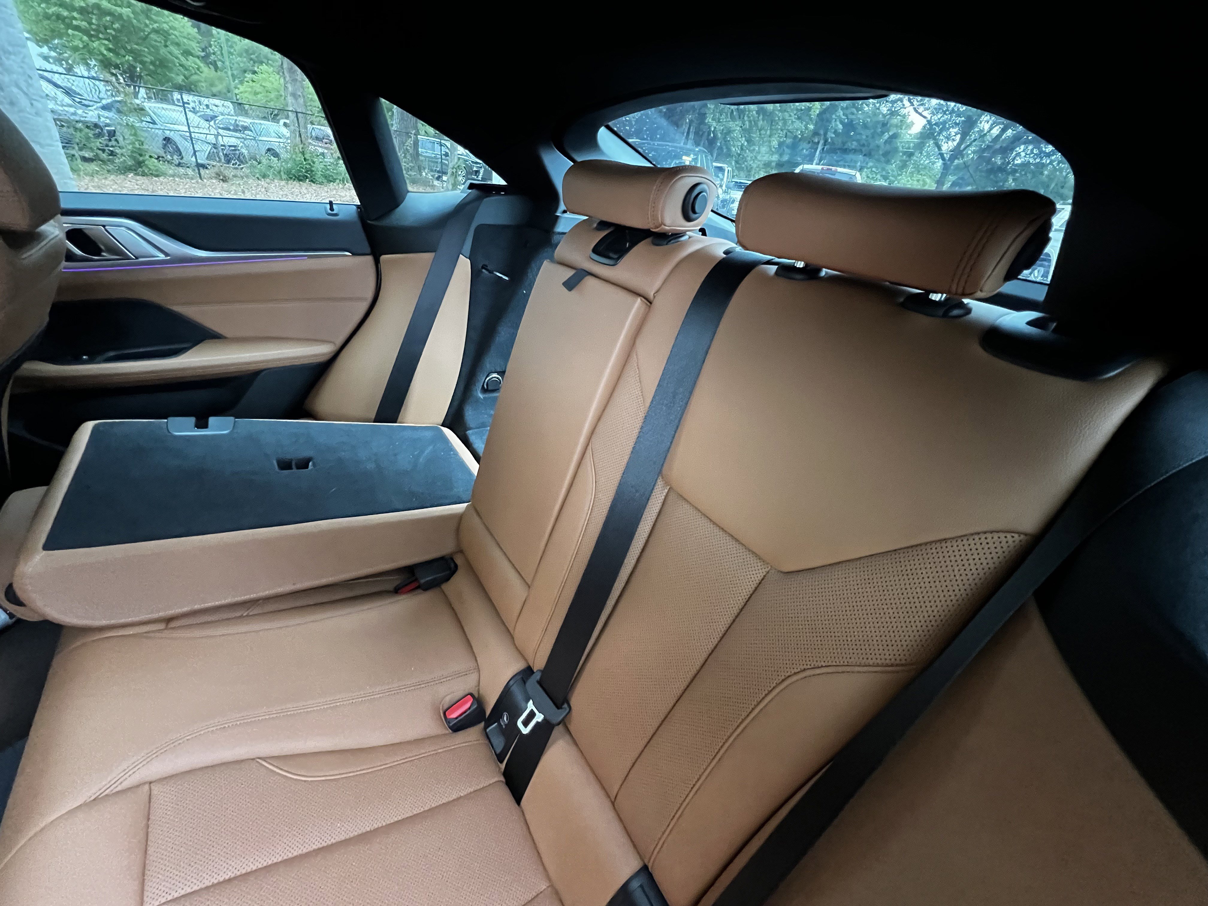 Used 2023 BMW 430i Gran Coupe w/ Premium Package RWD image 32
