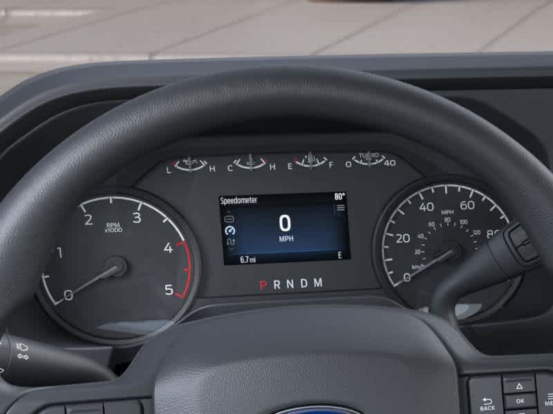 New 2026 Ford F250 XL RWD image 13