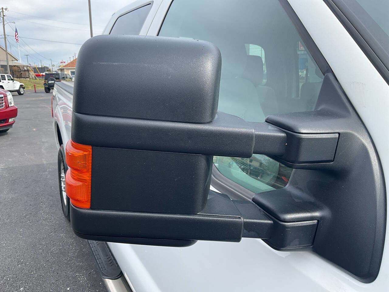 Used 2013 Ford F250 XLT w/ XLT Value Pkg image 25