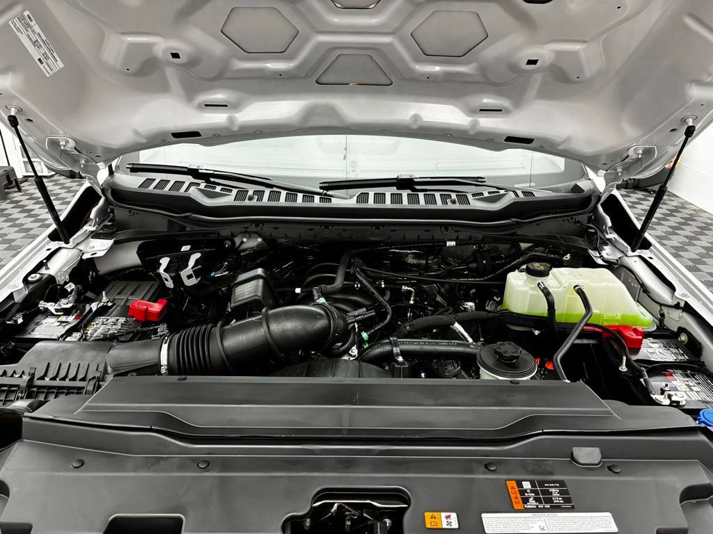 New 2026 Ford F250 XL w/ STX Appearance Package image 34