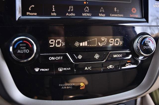 Certified 2024 Nissan Murano SL image 20