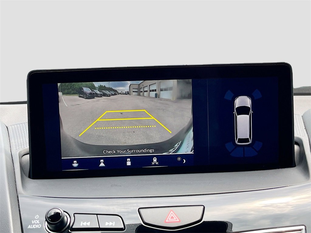 Used 2023 Acura RDX Technology Package image 14