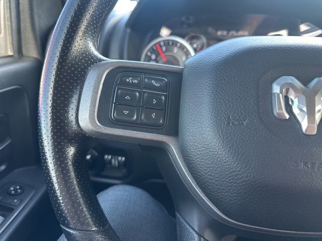 Used 2020 RAM 3500 Tradesman AWD/4WD image 44
