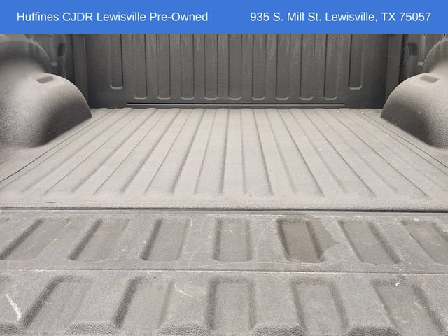 Certified 2022 RAM 1500 Lone Star RWD image 40
