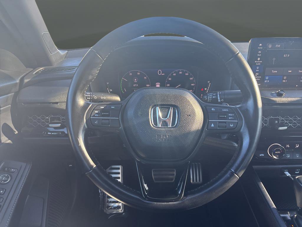 Used 2023 Honda Accord Sport image 14
