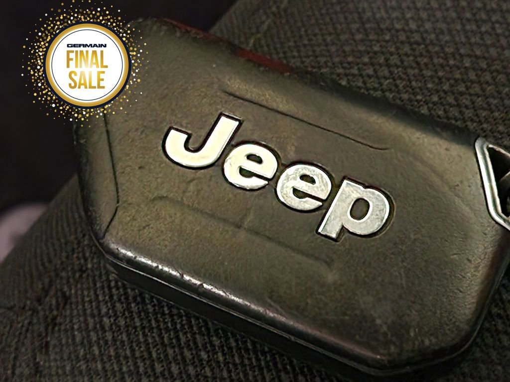 Used 2018 Jeep Wrangler Sport image 31