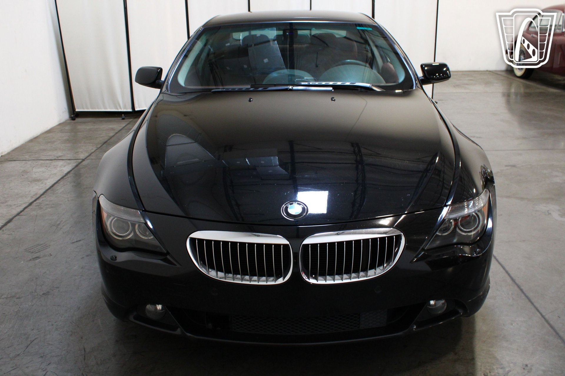 Used 2004 BMW 645Ci image 11