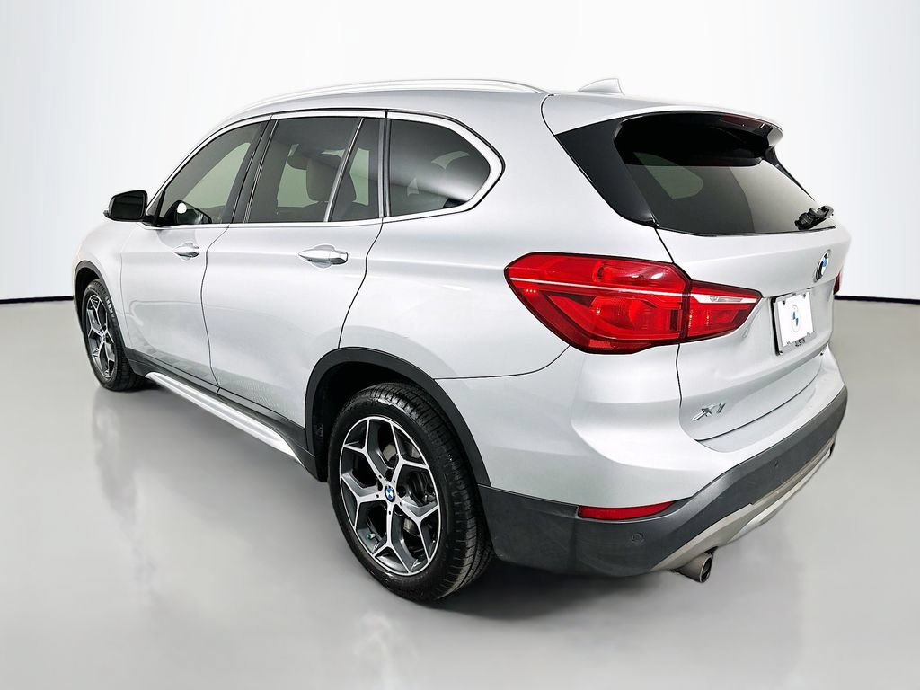Used 2019 BMW X1 sDrive28i w/ Convenience Package FWD image 7