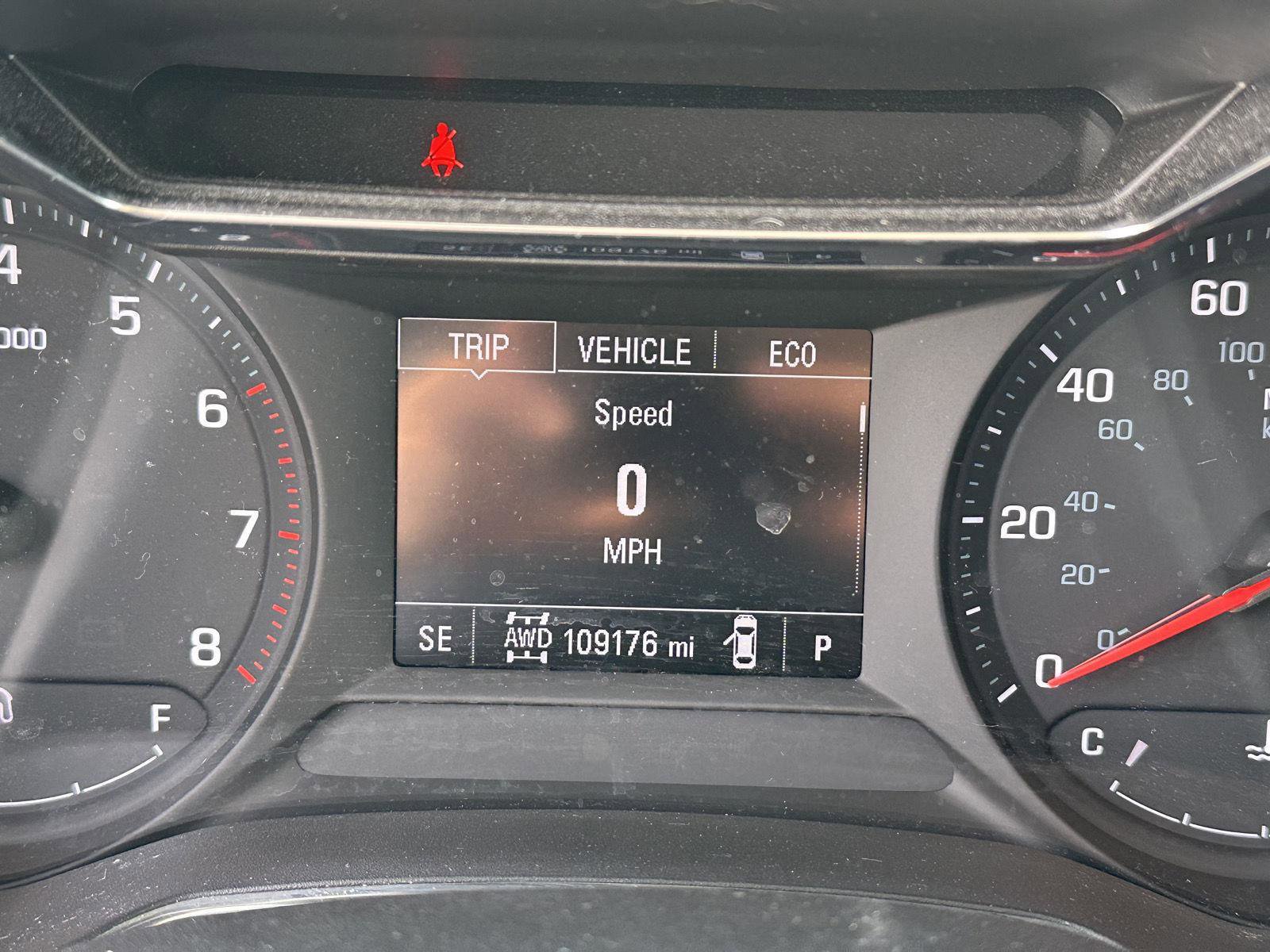 Used 2022 Chevrolet TrailBlazer LT AWD/4WD image 28
