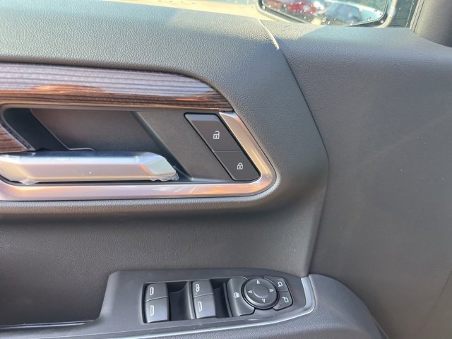 New 2026 Chevrolet Silverado 1500 RST w/ Z71 Off-Road Package image 17