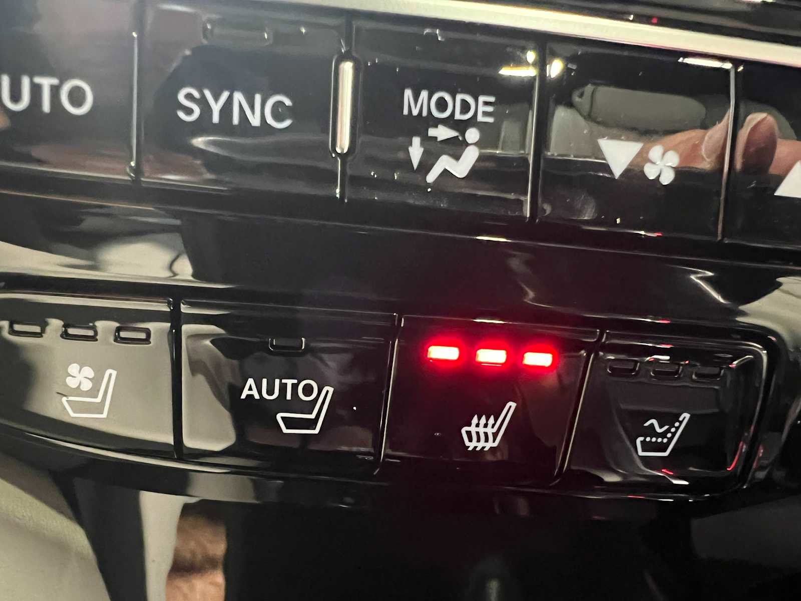 New 2026 Acura MDX A-Spec image 22
