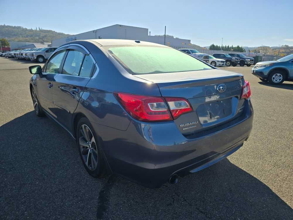 Used 2015 Subaru Legacy 3.6R Limited AWD/4WD image 16