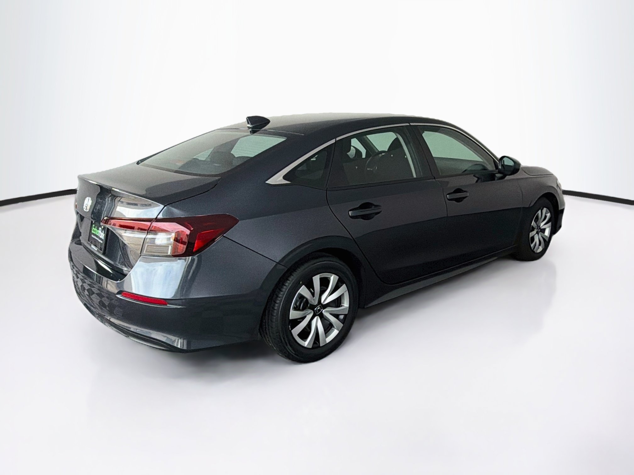 Used 2026 Honda Civic LX image 9