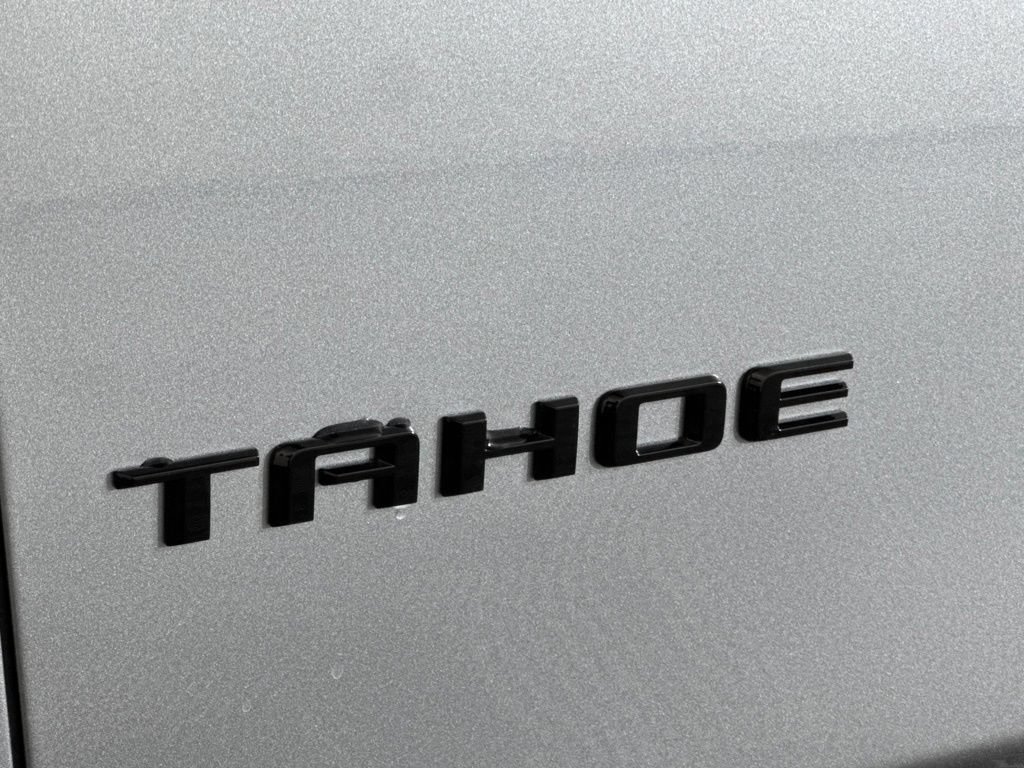 New 2026 Chevrolet Tahoe Z71 w/ Z71 Off-Road Package AWD/4WD image 44