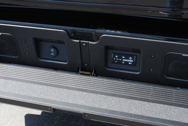 New 2026 GMC Sierra 1500 Denali Ultimate image 8