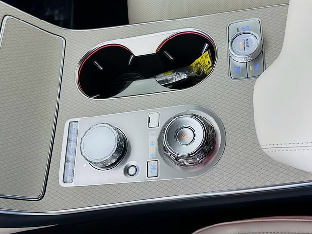 New 2026 Genesis GV80 3.5T Prestige AWD/4WD image 15