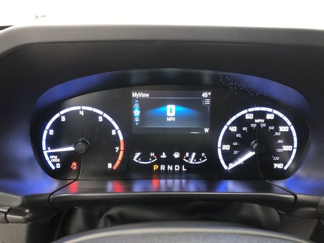 Used 2022 Ford Bronco Sport Big Bend w/ Convenience Package image 18