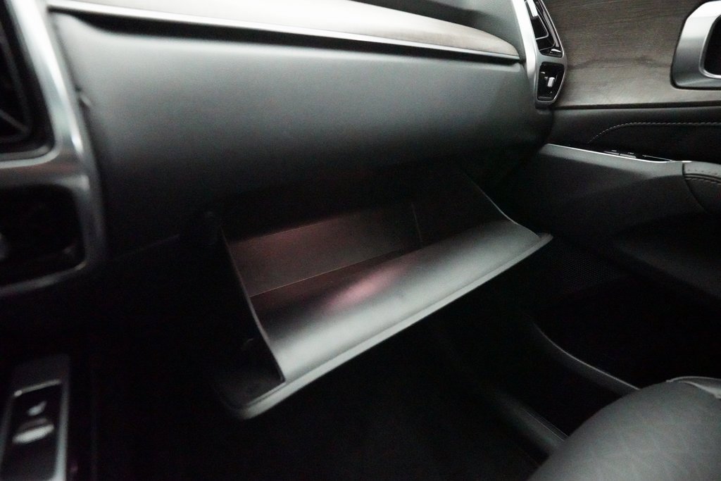 Used 2022 Kia Sorento X-Line EX image 30