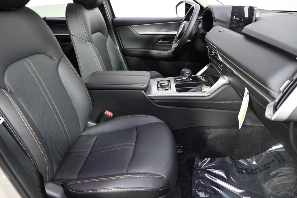 New 2026 MAZDA CX-90 3.3 Turbo w/ Premium Sport Pkg image 16