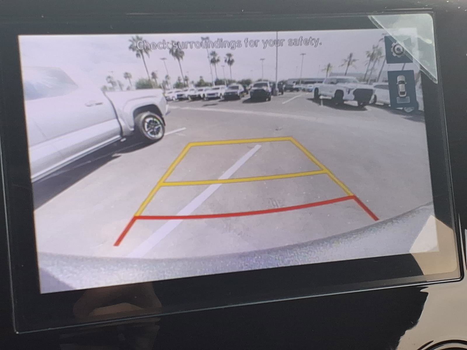 Used 2022 Hyundai Santa Cruz SEL image 17