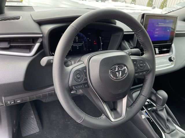 New 2026 Toyota Corolla SE image 7