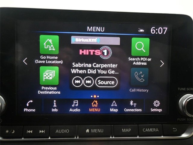 Used 2020 Nissan Altima 2.5 SL image 13