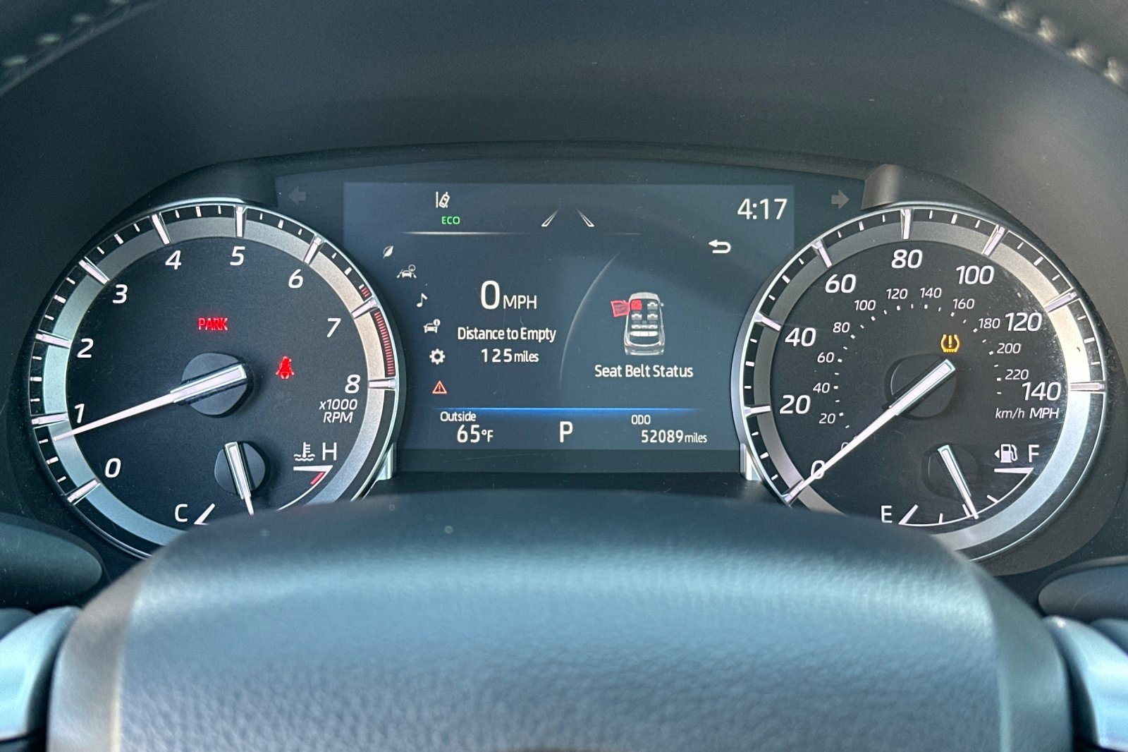 Certified 2022 Toyota Highlander Platinum image 31