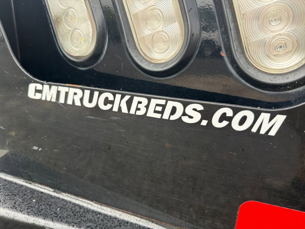 Used 2020 RAM 3500 Tradesman image 16