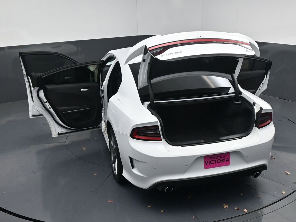 Used 2023 Dodge Charger GT w/ Cold Weather Package image 20