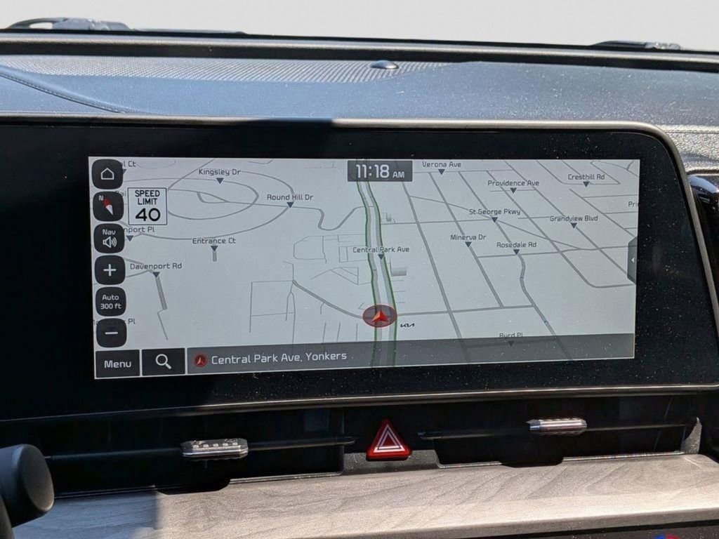 Certified 2023 Kia Sportage X-Line w/ X-Line Premium Package AWD/4WD image 18