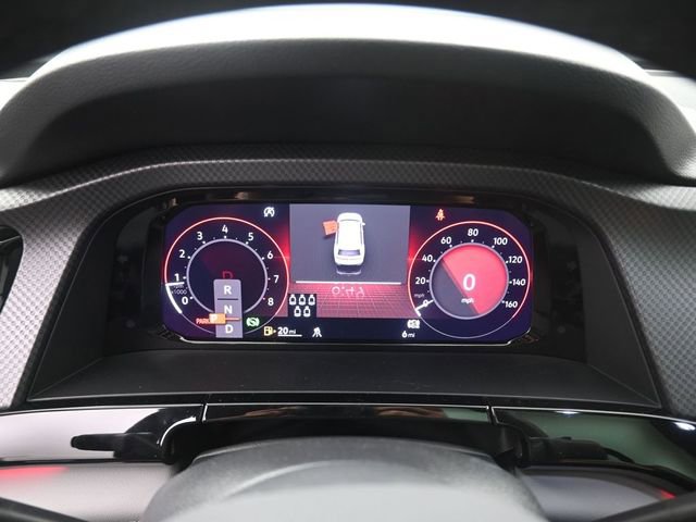 New 2026 Volkswagen Atlas Peak Edition image 6