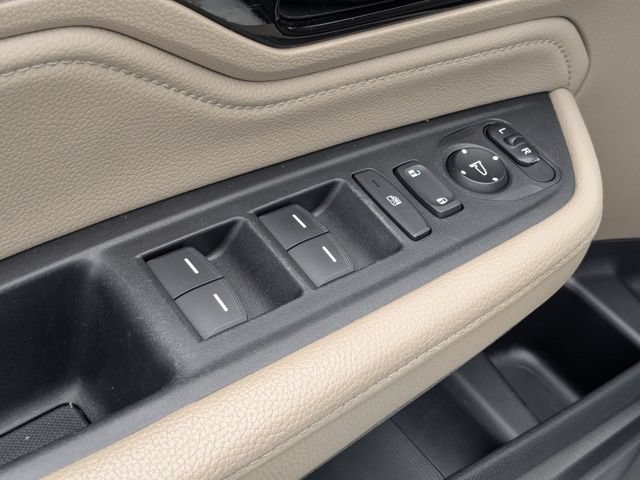 Used 2022 Honda Odyssey Touring image 11