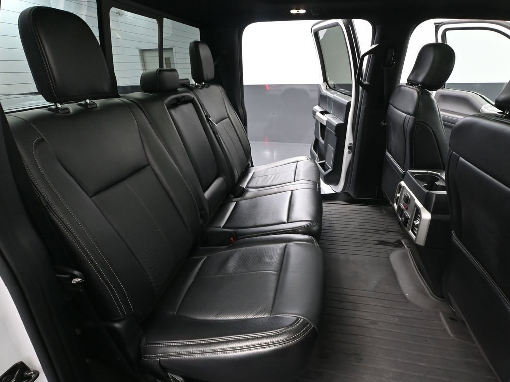 Used 2020 Ford F150 Lariat w/ Equipment Group 502A Luxury image 47