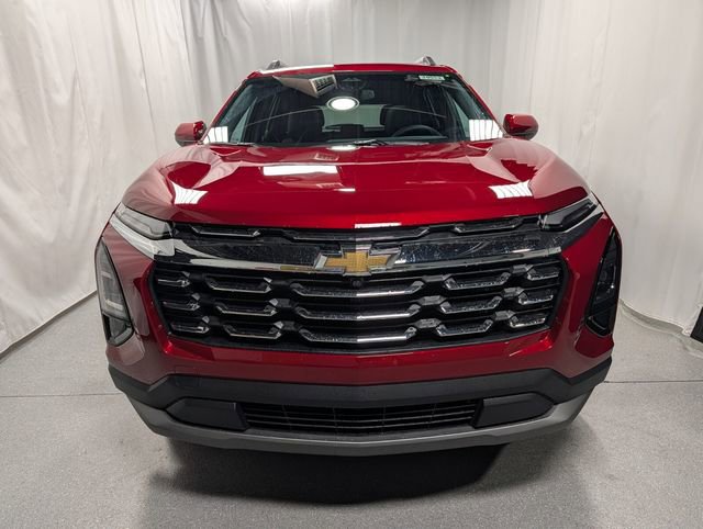 New 2026 Chevrolet Equinox LT w/ Convenience Package II image 8