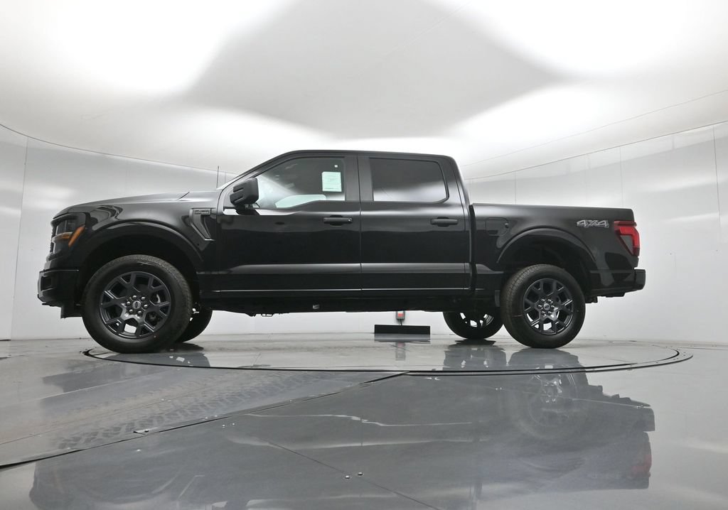 New 2026 Ford F150 STX w/ Equipment Group 200A AWD/4WD image 50